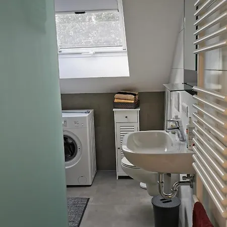 Nest Apartment Wangen im Allgäu