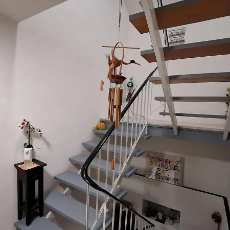 Nest Appartement