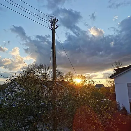 Nest Appartement Wangen im Allgäu