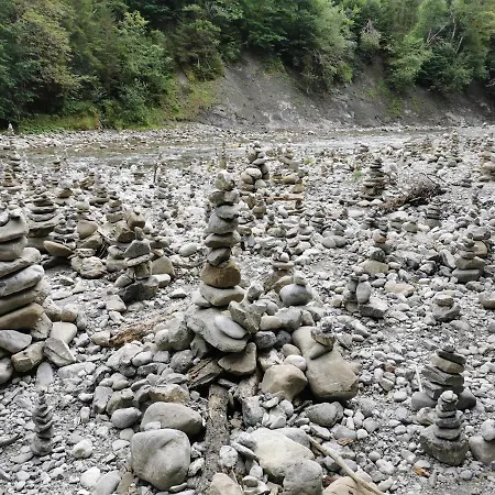 Nest Apartment Wangen im Allgäu