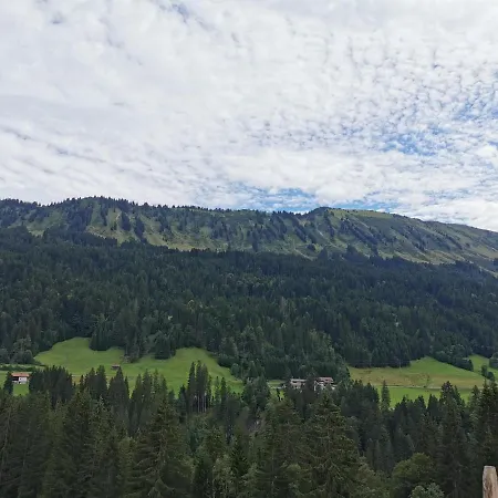 Nest Apartment Wangen im Allgäu