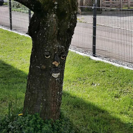 Nest Apartment Wangen im Allgäu