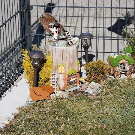 Nest Wangen im Allgäu