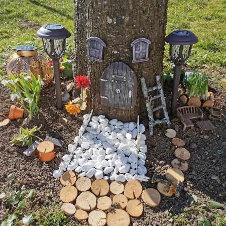 Nest Apartment Wangen im Allgäu