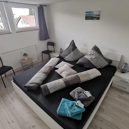 Nest * Wangen im Allgäu